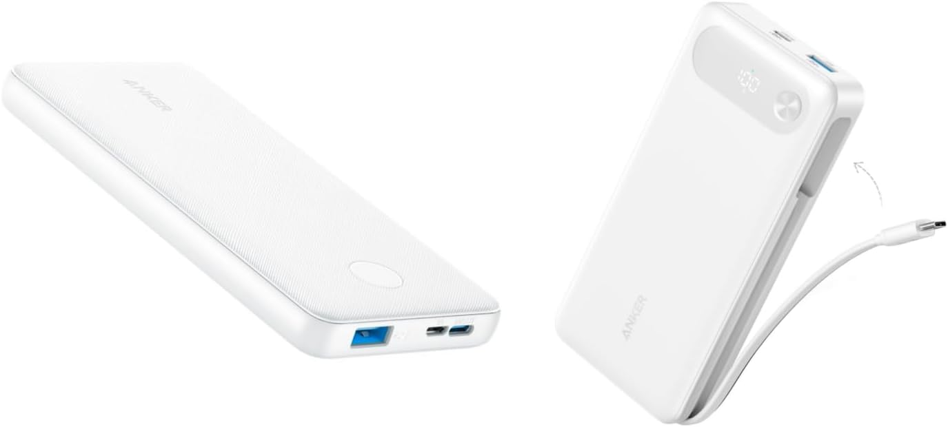 Anker PowerCore Slim 10000