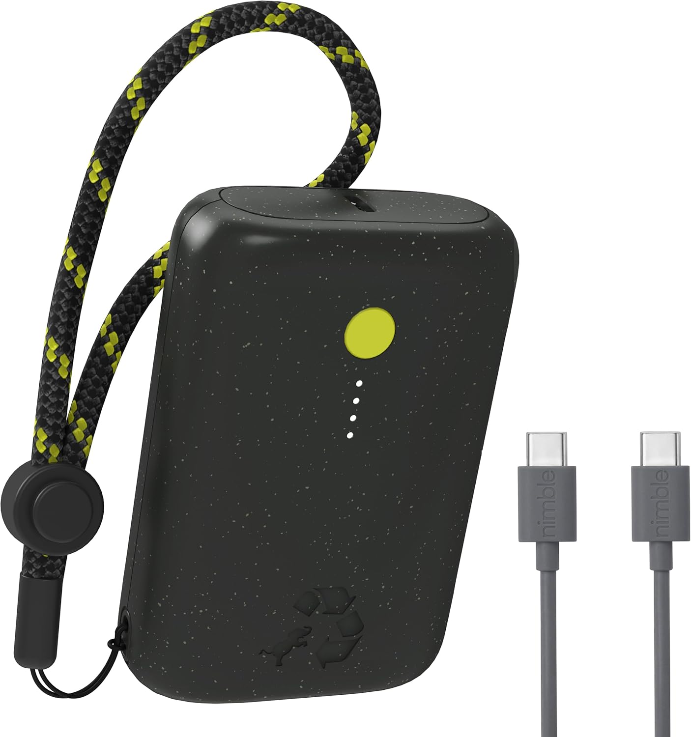 Nimble Champ Power Bank