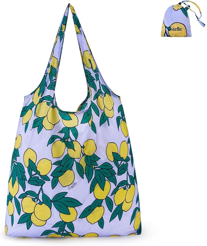 Stelle Reusable Bag