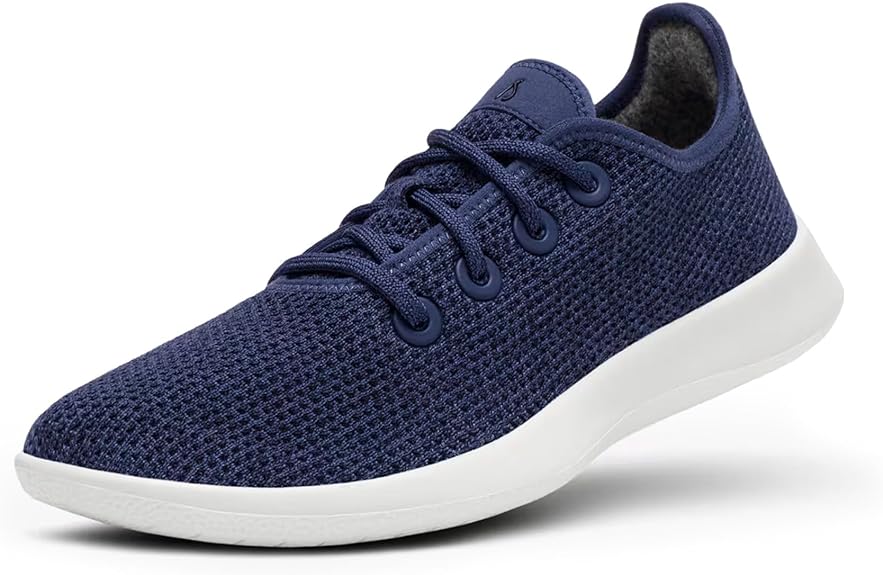 Allbirds Tree Runner